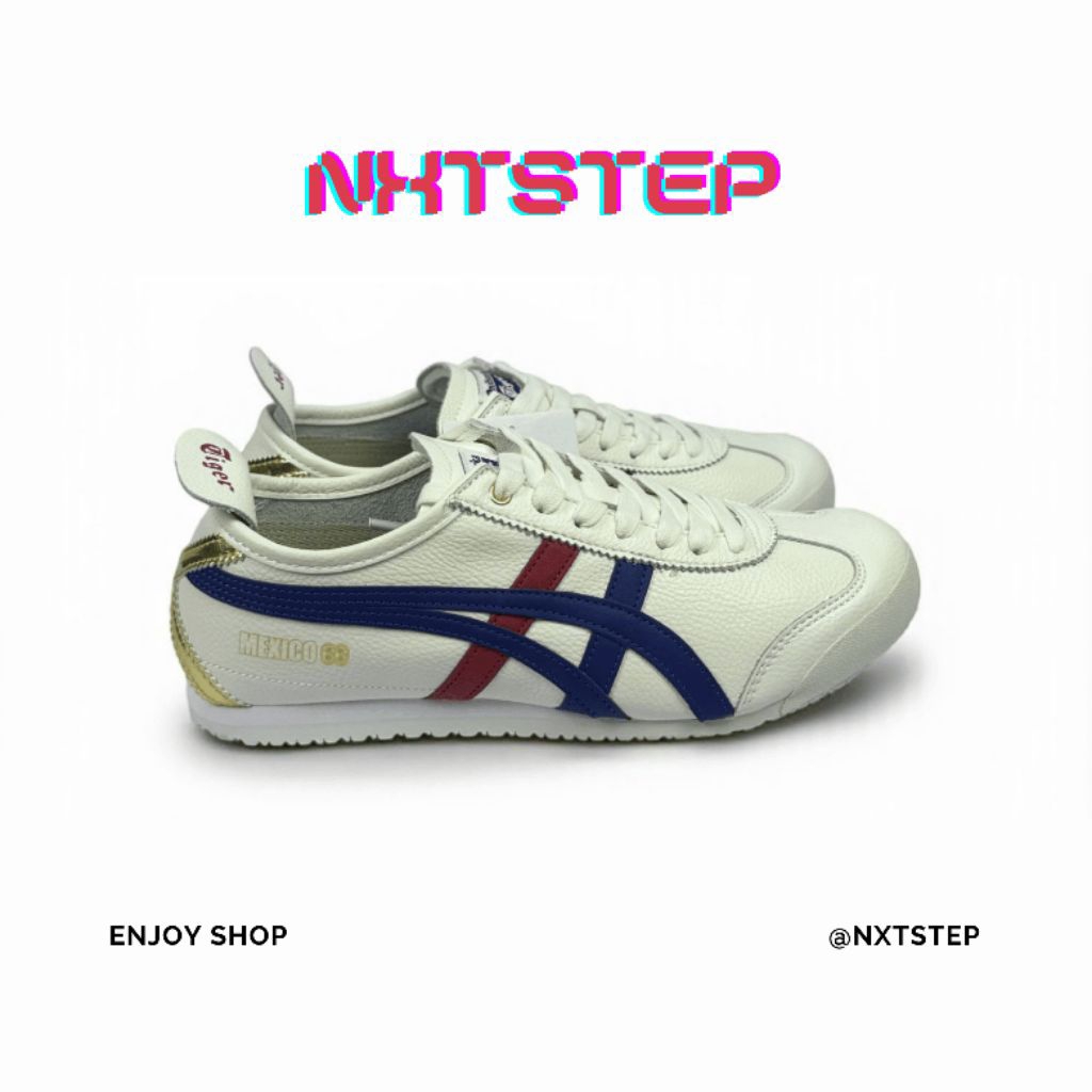 

Sepatu Pria & Wanita | Onitsuka Tiger