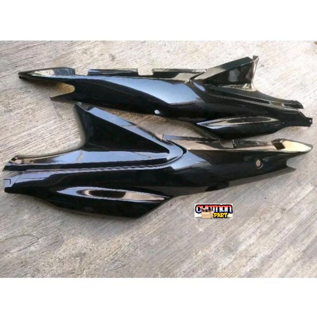 COD||body smash 110 abs tebal pnp suzuki smash 110