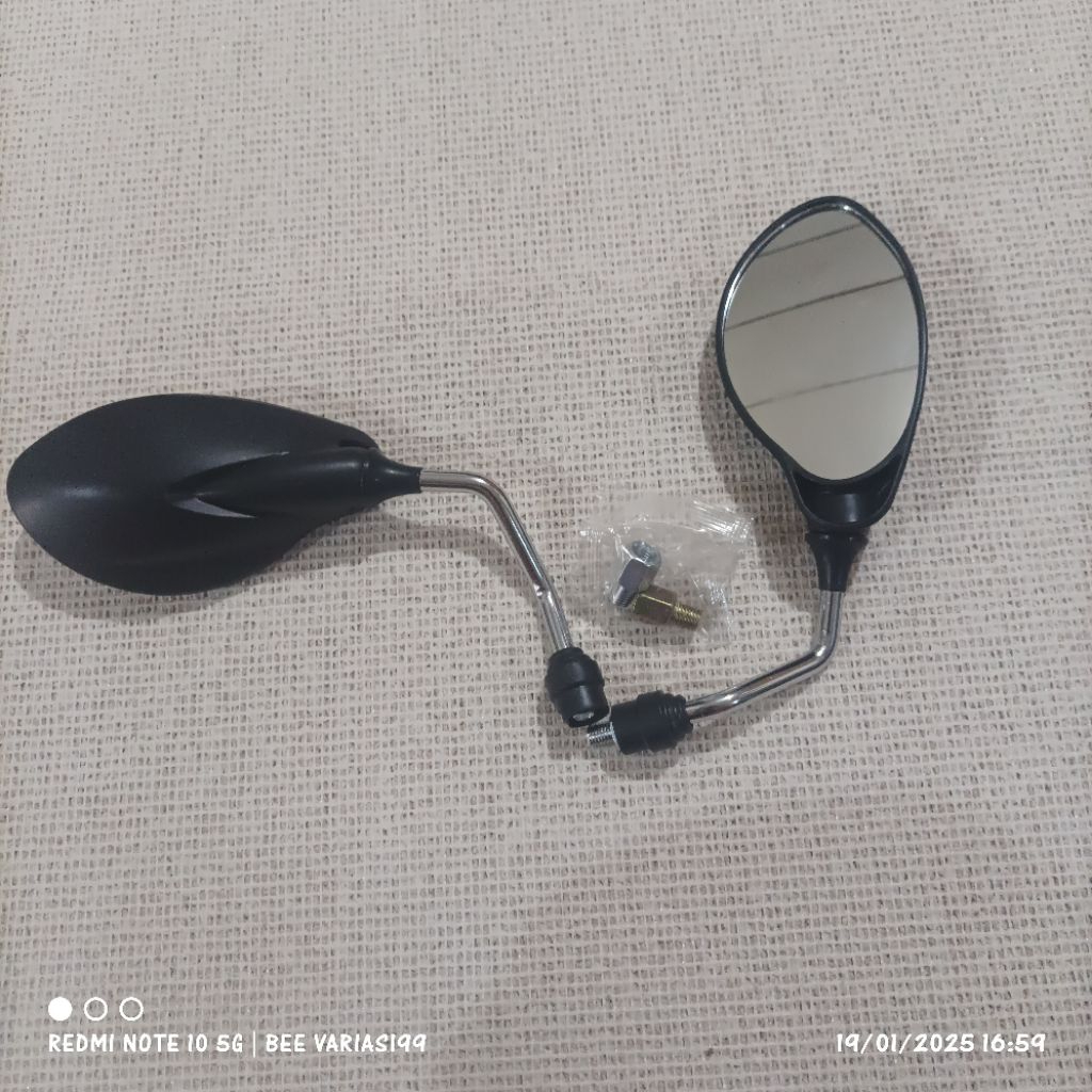 new deals kaca spion x1 model thailand motor honda genio pnp spion honda dan yamaha aksesoris