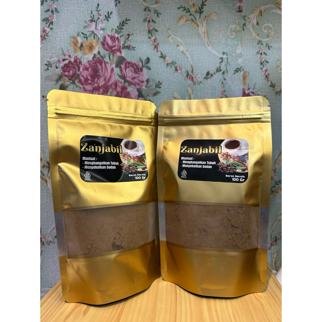 

KOPI JAHE ZANJABIL TERLARIS TERMURAH KOPI ARABIAN