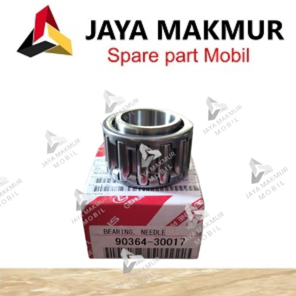 TOYOTA BEARING KERANJANG GIGI 4 DYNA HT130 DUTRO