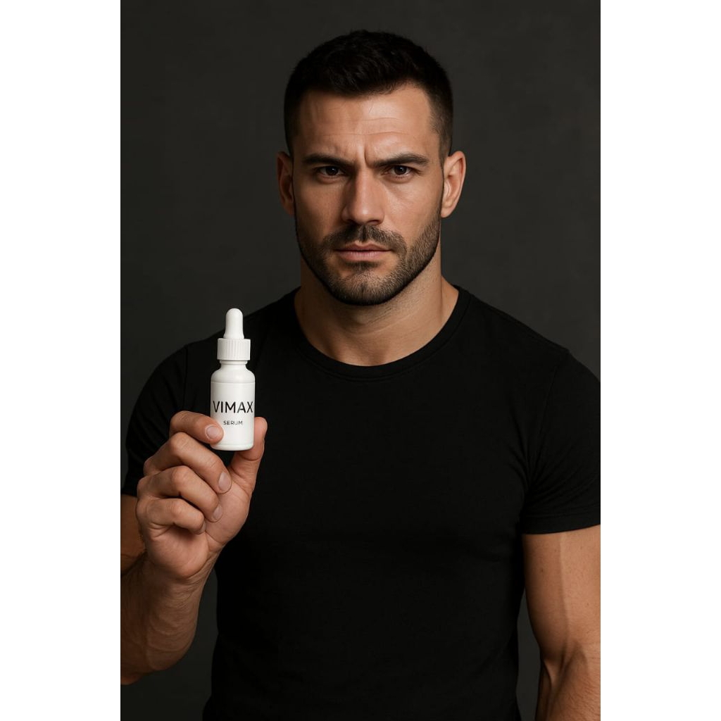 Serum Pria Vimax