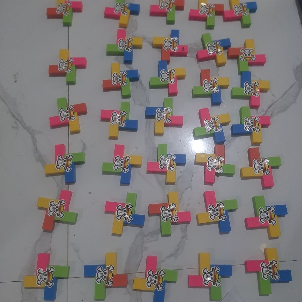 Gangsing Viral,Gangsing Pemadam,Gangsing Penhapus