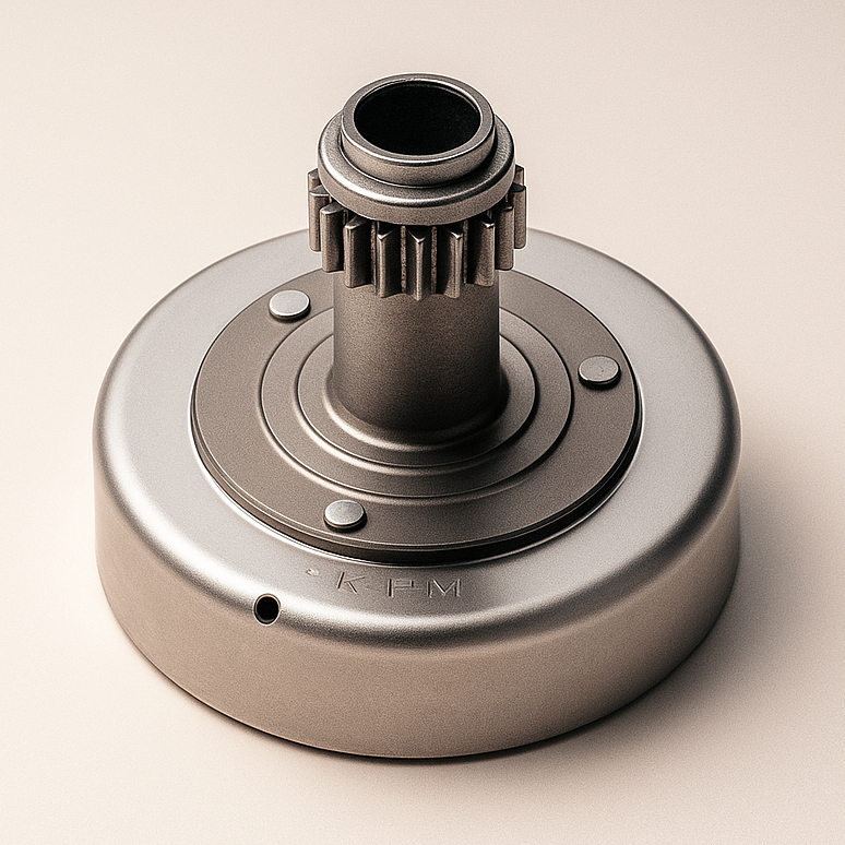 LONCENG MANGKOK GANDA SUPRA FIT LEGENDA SUPRA FIT NEW REVO FUKUYAMA