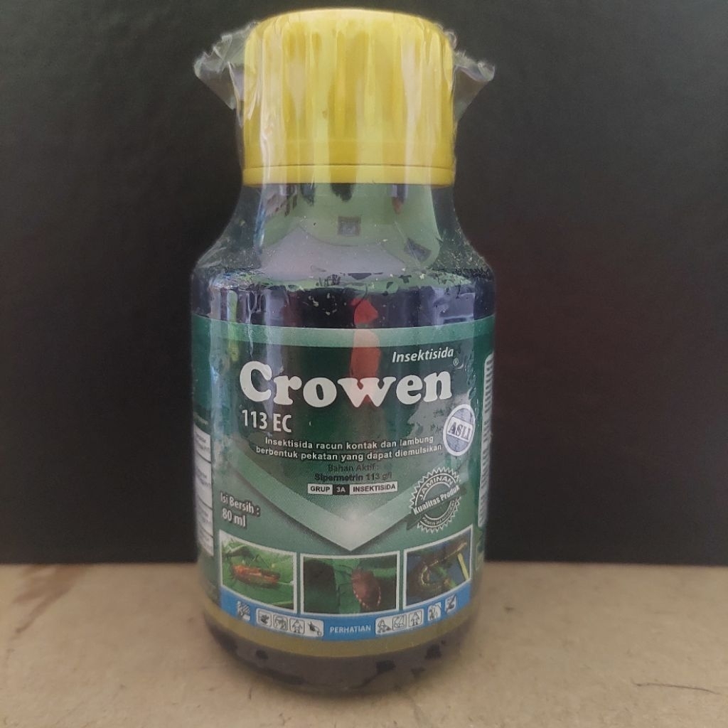 Crowen 113 EC 80 ml
