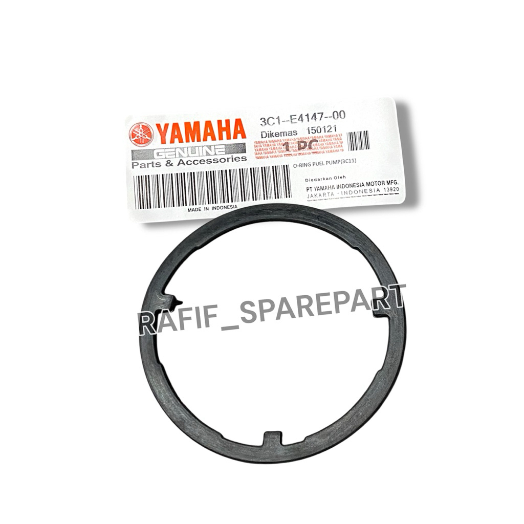 ORING FUEL PUMP VIXION LAMA KARET FUEL PUMP VIXION LAMA ORIGINAL YAMAHA