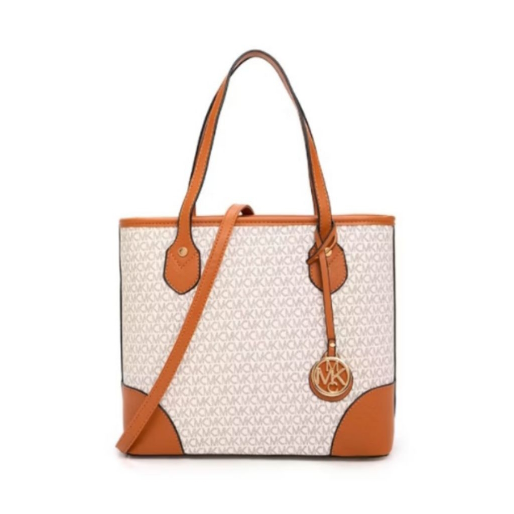 TAS SELEMPANG PLUS TOTE  BAG BY MKMC ORIGINAL