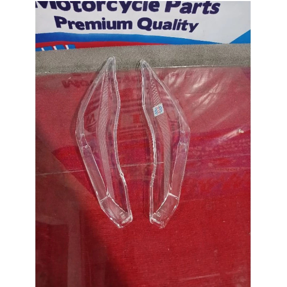 mika stop belakang merah beat street esp 2016-2019/mika sein belakang putih/mika sein depan beat esp