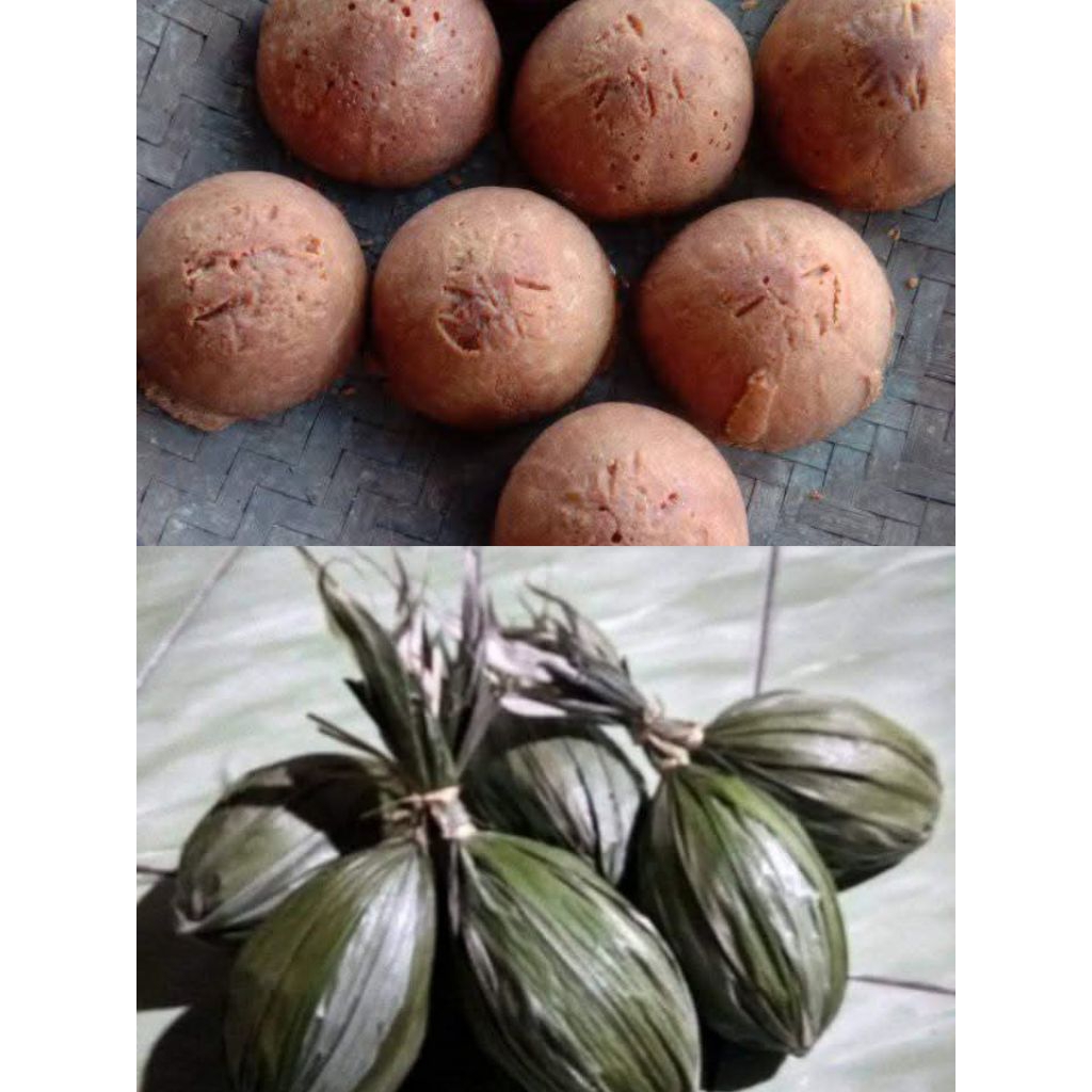 GULA MERAH (AREN)BANTEN ASLI