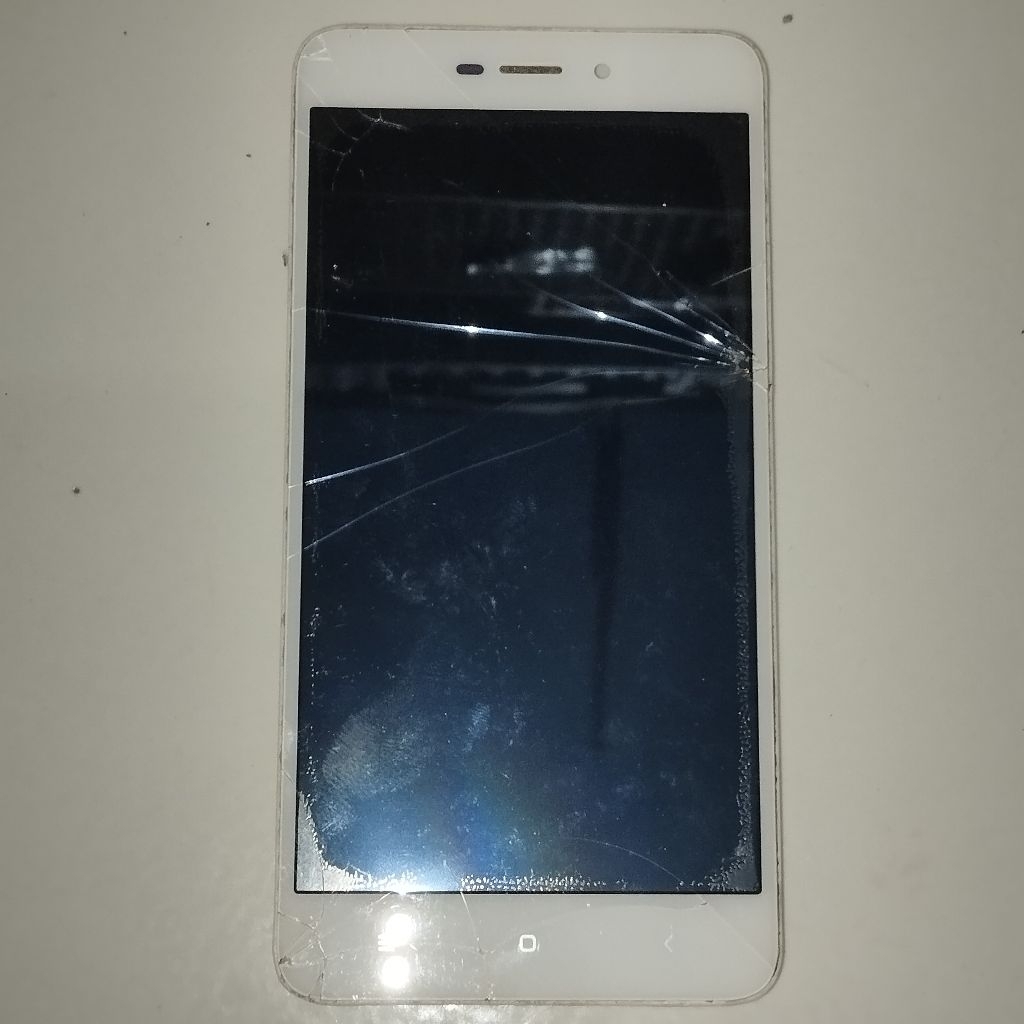LCD Redmi 4A [Minusan]