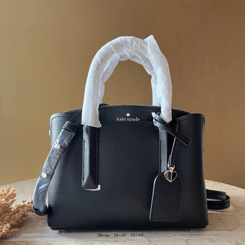 Kate Spade Margaux Satchel
