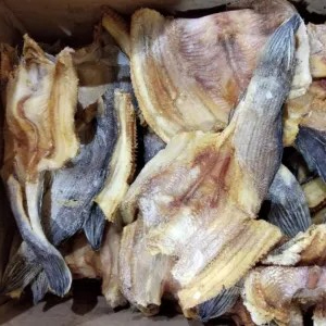 

ikan asen gabus 250g