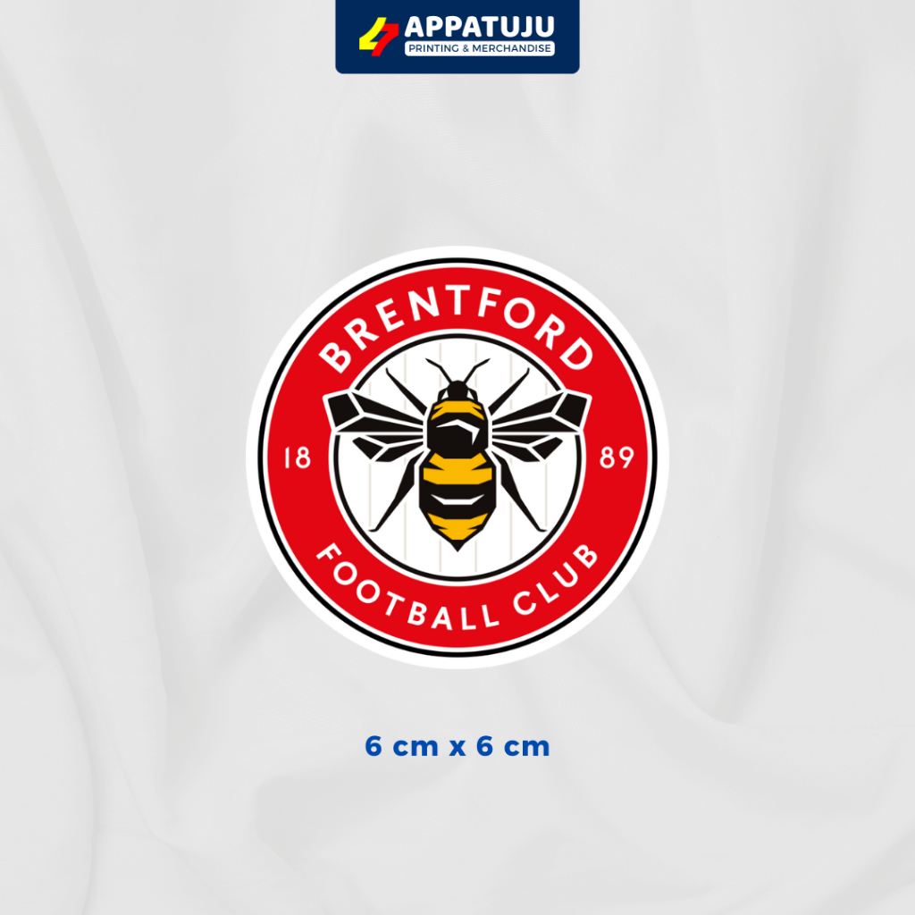 

STIKER BRENTFORD | STIKER KLUB BOLA | LIGA INGGRIS