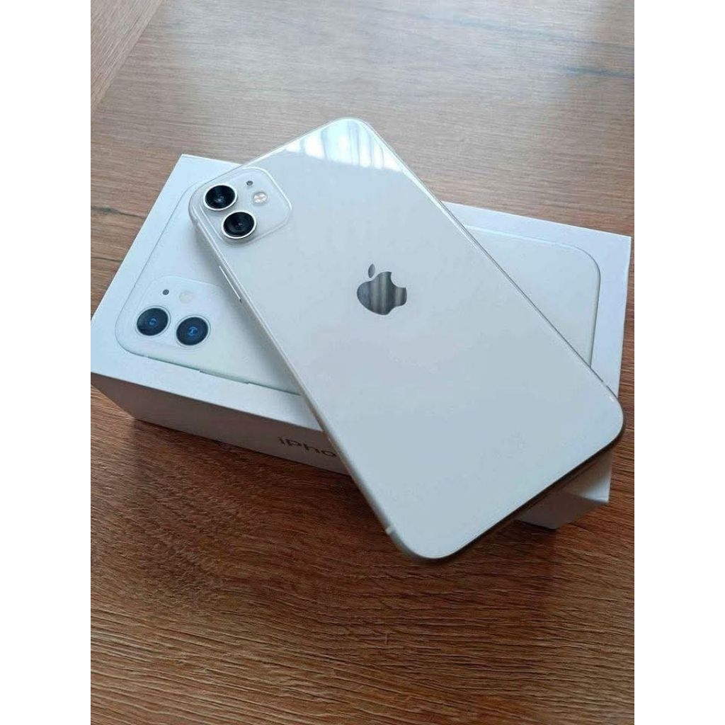 HP IPHONE 11