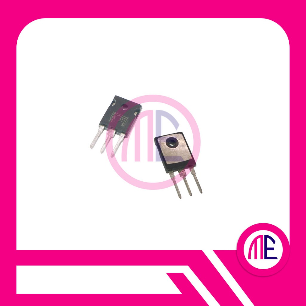 IRGP4086 TO-247 - Sparepart Elektronik