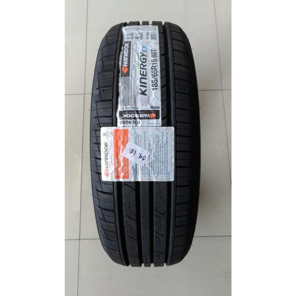 Hankook Kinergy ECO2 185/65 R15 Ban Mobil