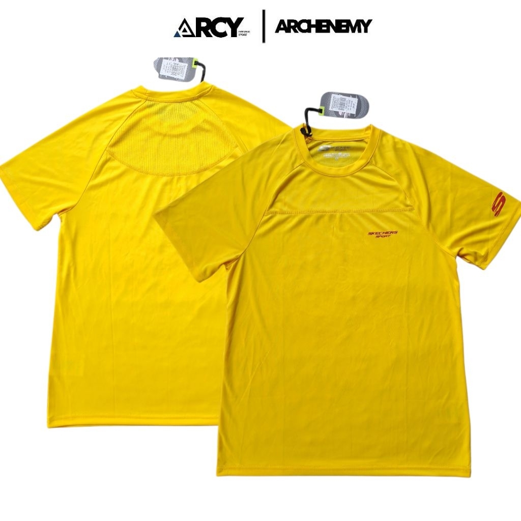 Kaos Olahraga SKE Men Running Original Sports Station