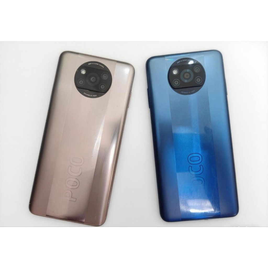 XIAOMI POCO X3 PRO 8/256 GB SECOND RESMI