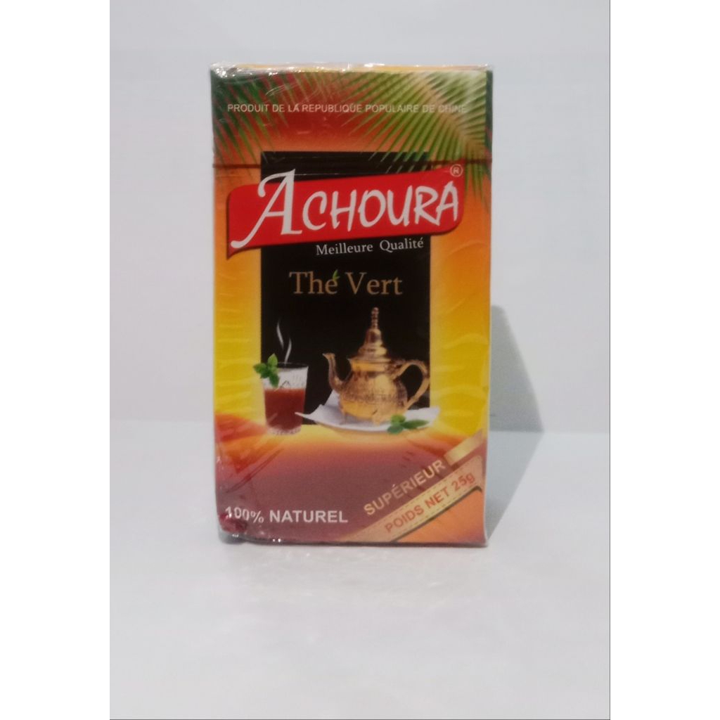 

Teh china 100%natural