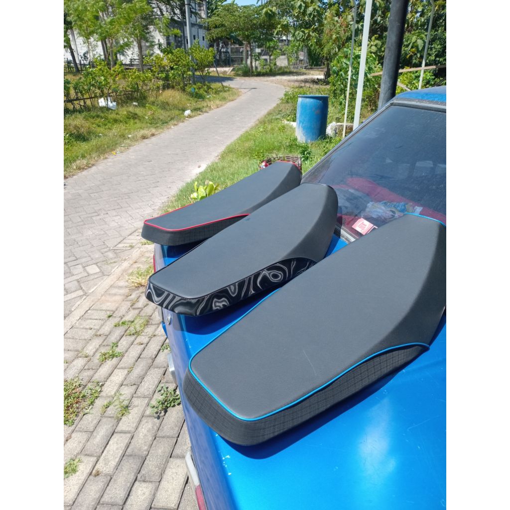 JOK MOTOR FIZ-R MODEL ROADRACE-KAIN JOK MOTOR FIZ R