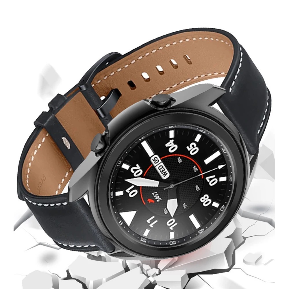 SAMSUNG GALAXY WATCH 3 45MM SECOND BERKUALITAS HARGA TERJANGKAU || JAM TANGAN PINTAR