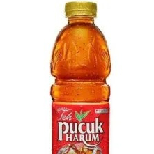 

teh pucuk 350ml