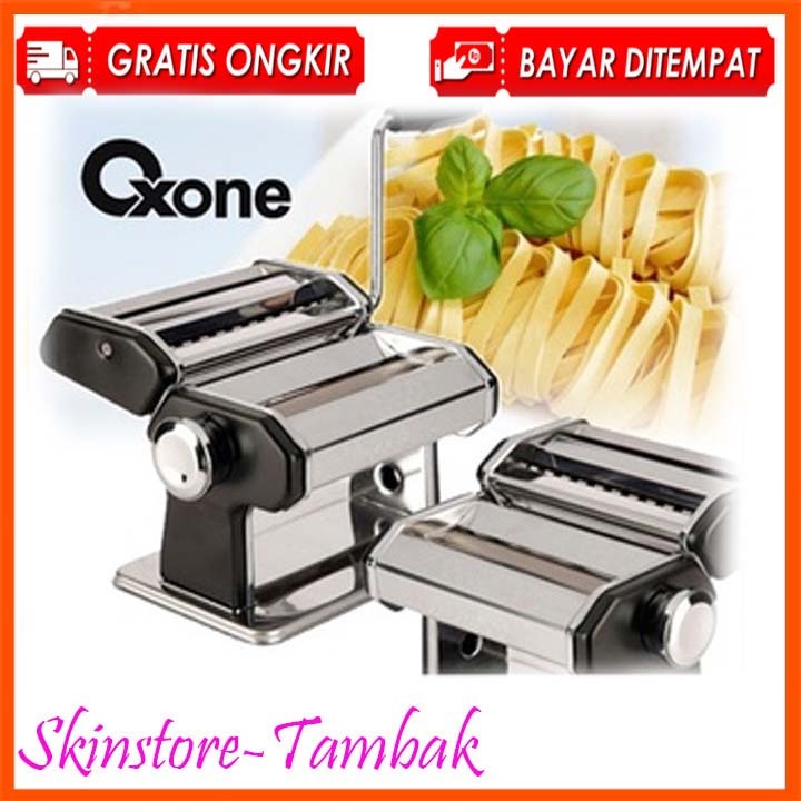Ampia Gilingan Mie Molen Oxone OX-355AT