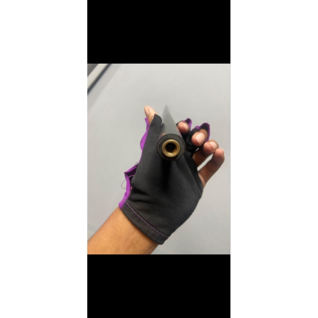 shaft carbon owl joint uniloc