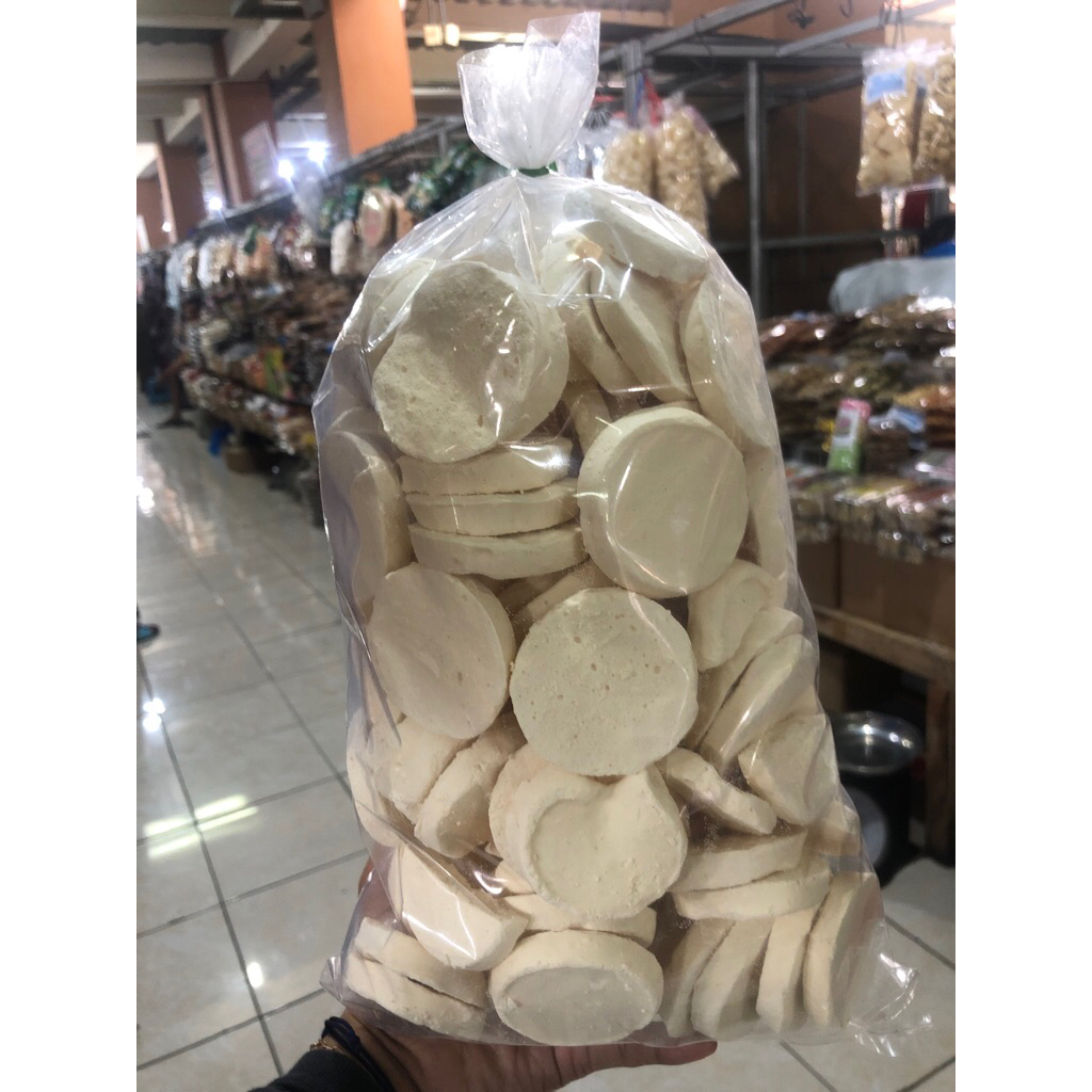 

[500gr] BREM SOLO MEKARSARI ASLI