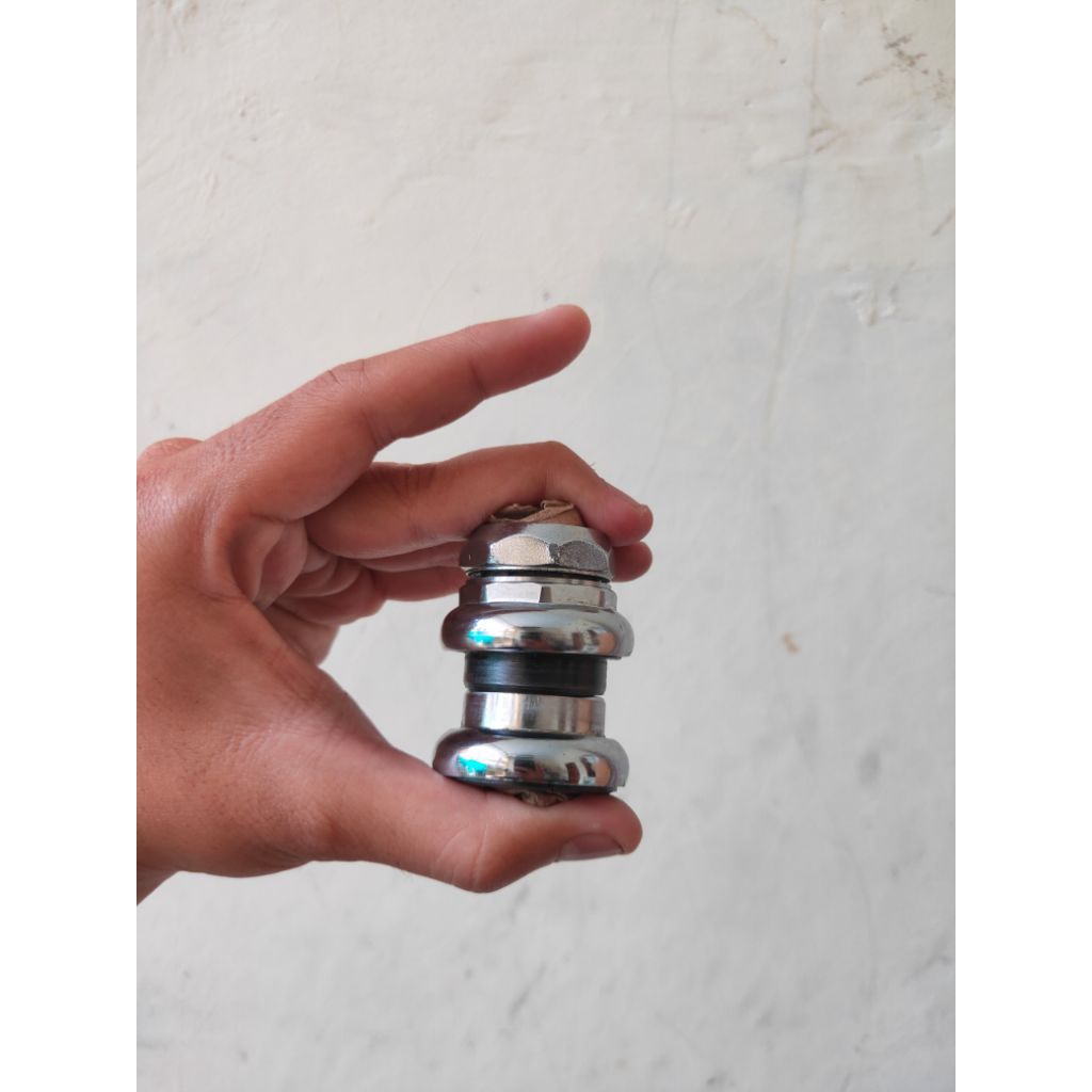 Headset non os Tange Levin Japan