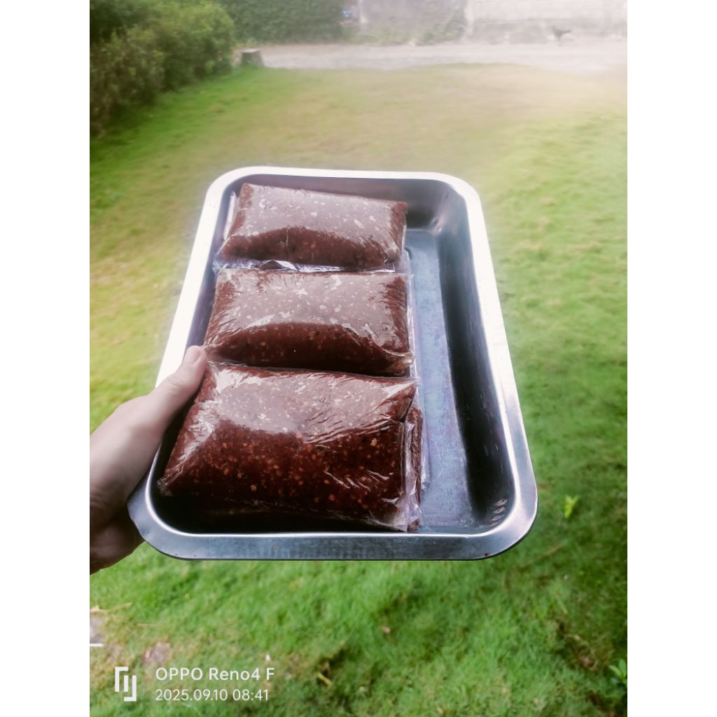 

Sambel Pecel khas Kediri