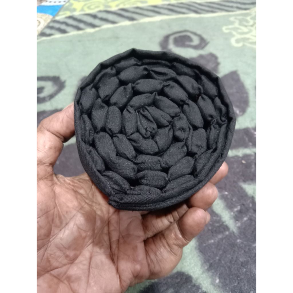 sabuk babatsal 41 Nini imay dalam pagar Martapura