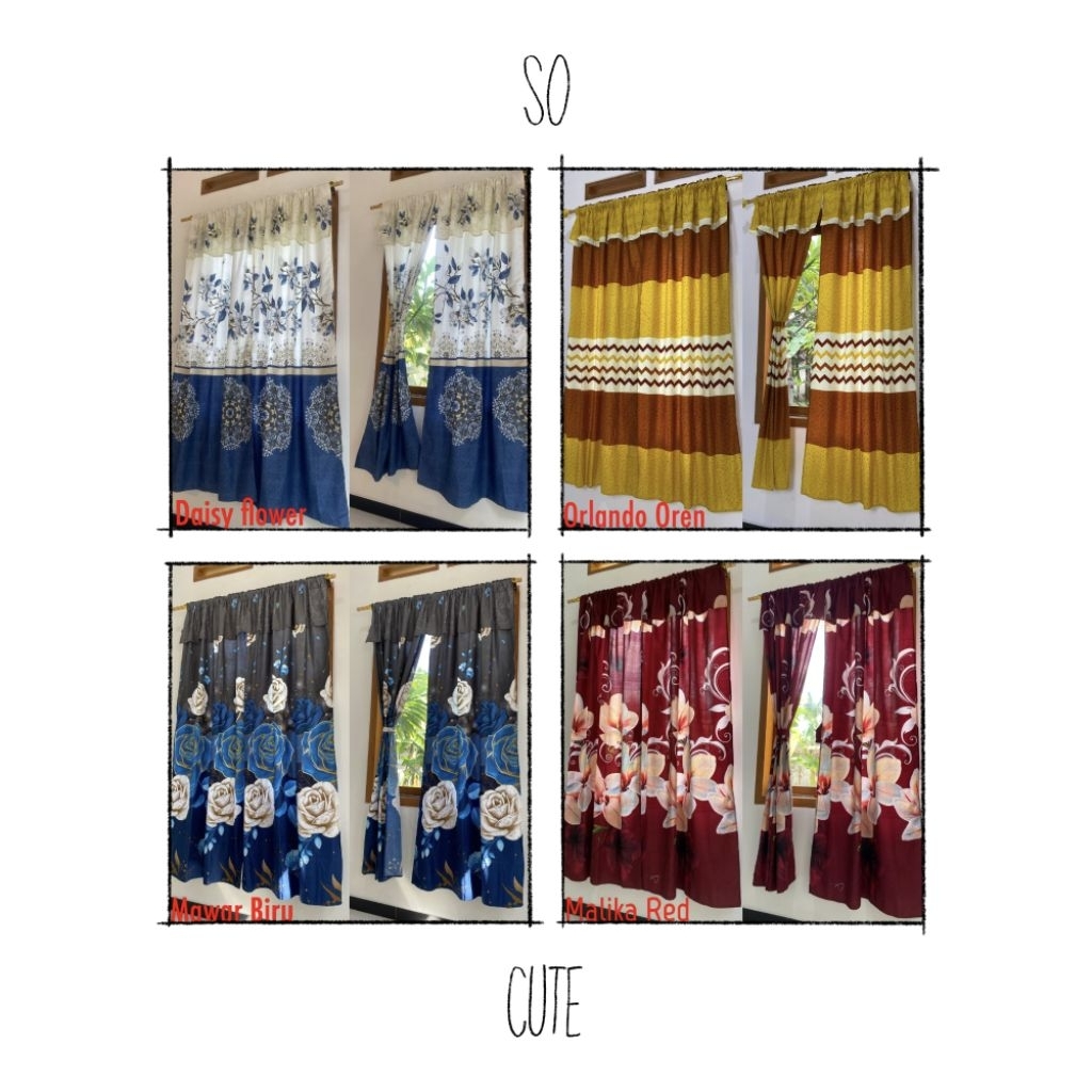 GORDEN SERUT BERPONI