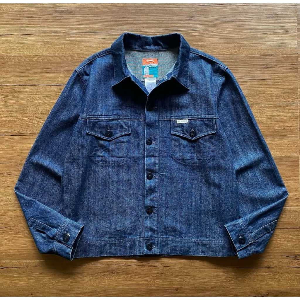 Balance Harmony Kempel Germany Outer jacket