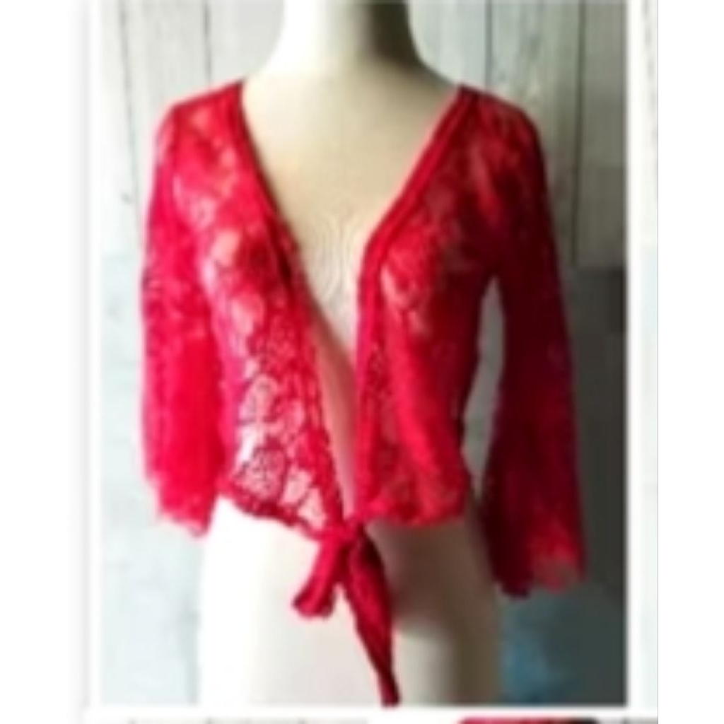 [ BR ] Pakaian Wanita Cuci Gudang Reject & Mulus