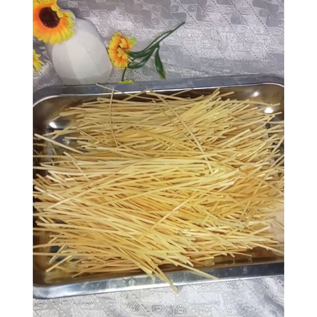 

Grosir Mie lidi sudah matang 1kg original