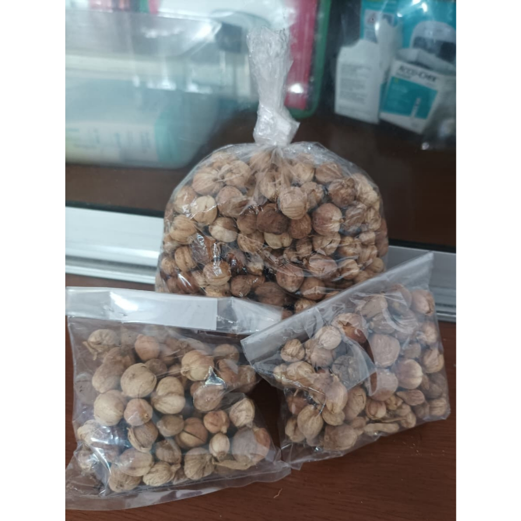 

Rempah Kapulaga Jawa Serbaguna