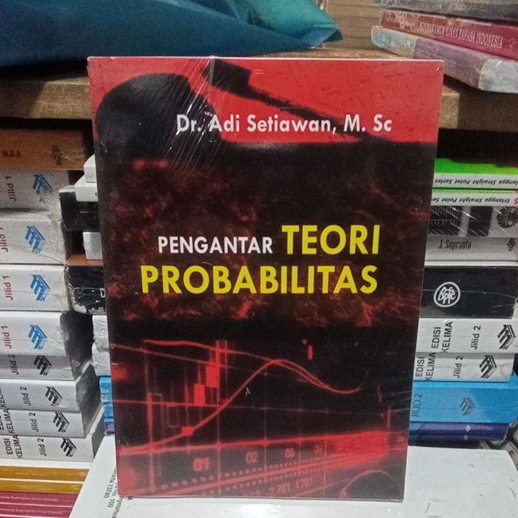pengantar teori probabilitas