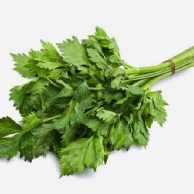 

Daun seledri (250gr)