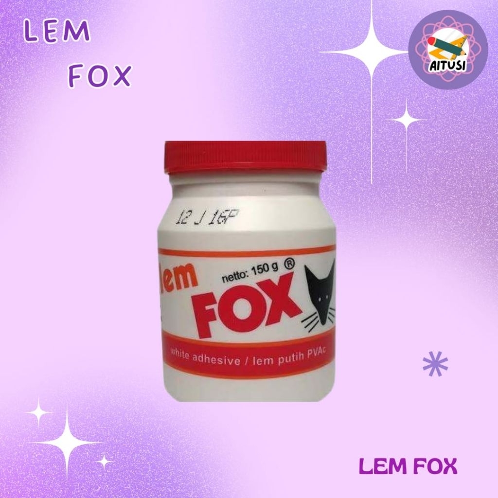 

Lem fox