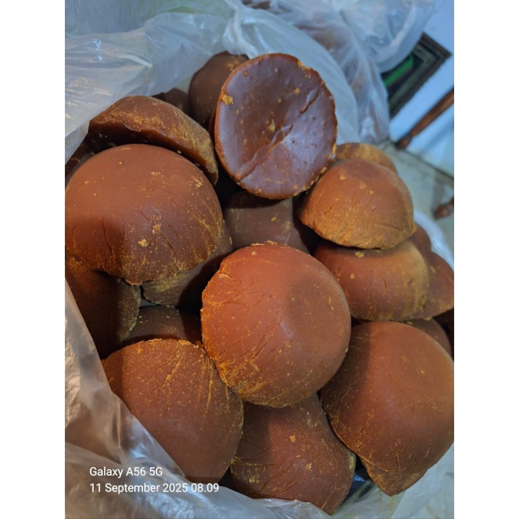 GULA MERAH JAWA || GULA KELAPA || GULA JAWA || Gula batok