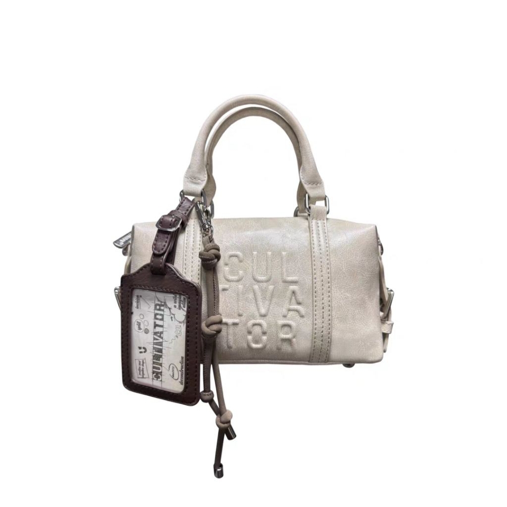 Cultivator Retro Bag