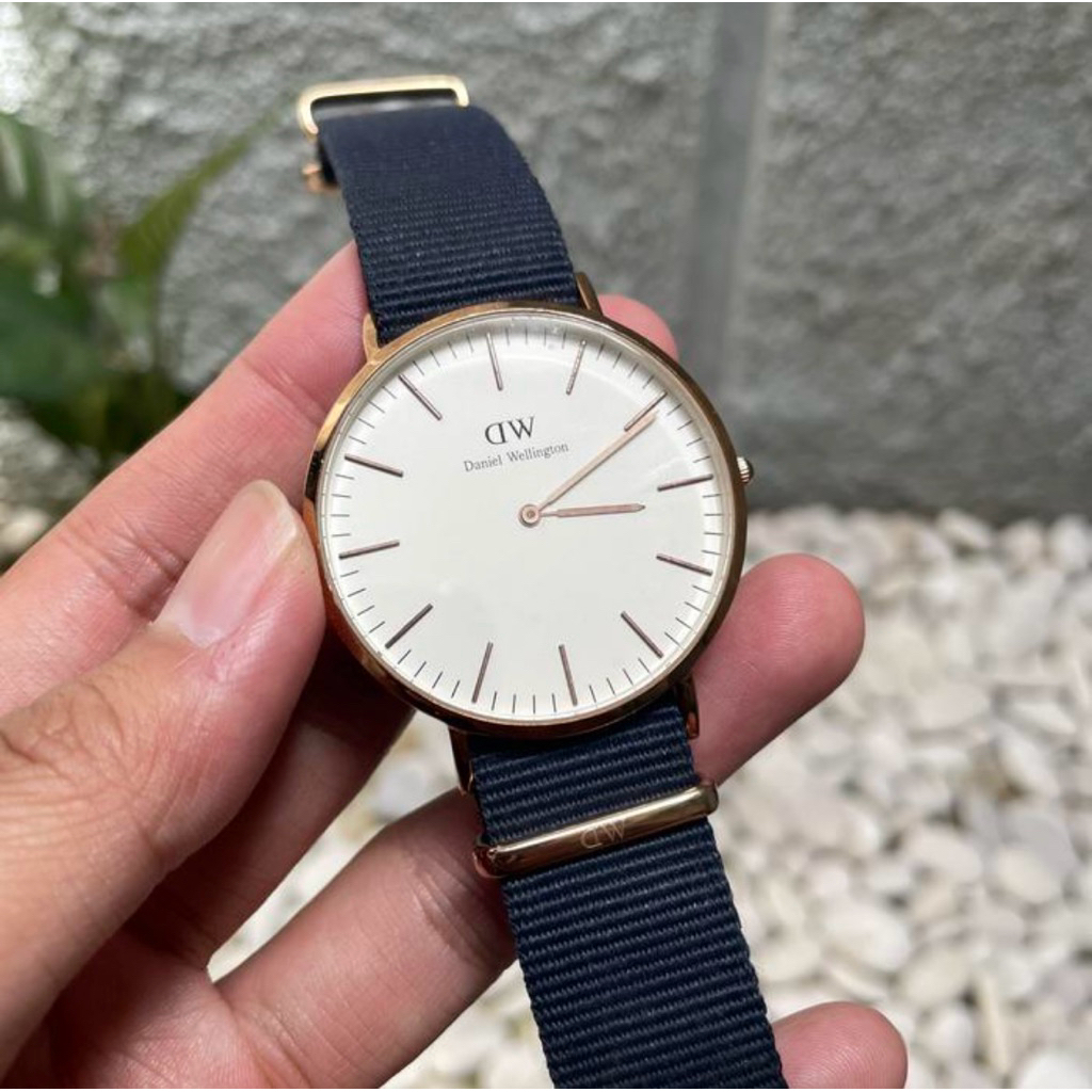 Daniel Wellington