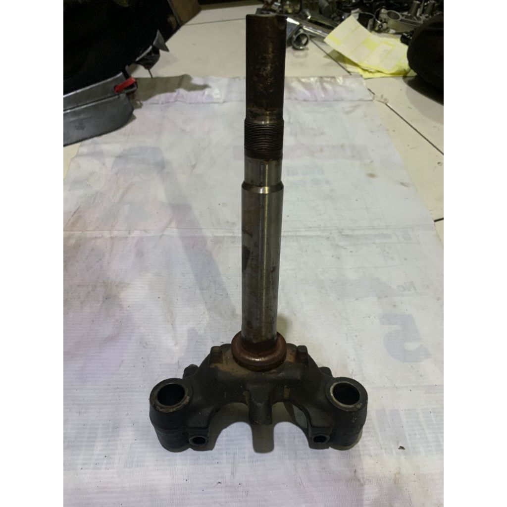 SEGITIGA ORIGINAL COPOTAN FIZR