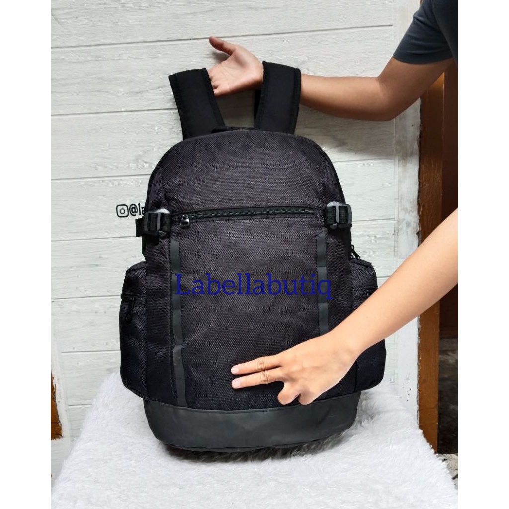 Tas Ransel Pria Branded Original 3