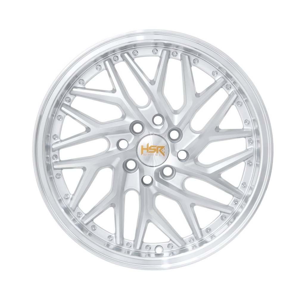 Velg Mobil Honda Mobilio Ring 16 Lubang 4x100 HSR SEPULU HSR SDMFL