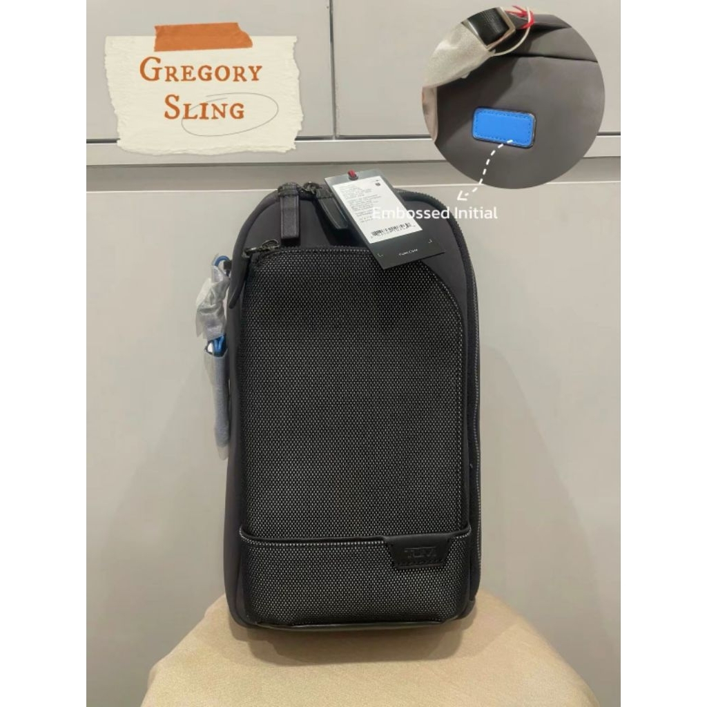 (Original Butik)Gregory Sling