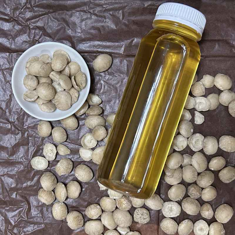 Minyak Kacang Sacha Inchi 1kg