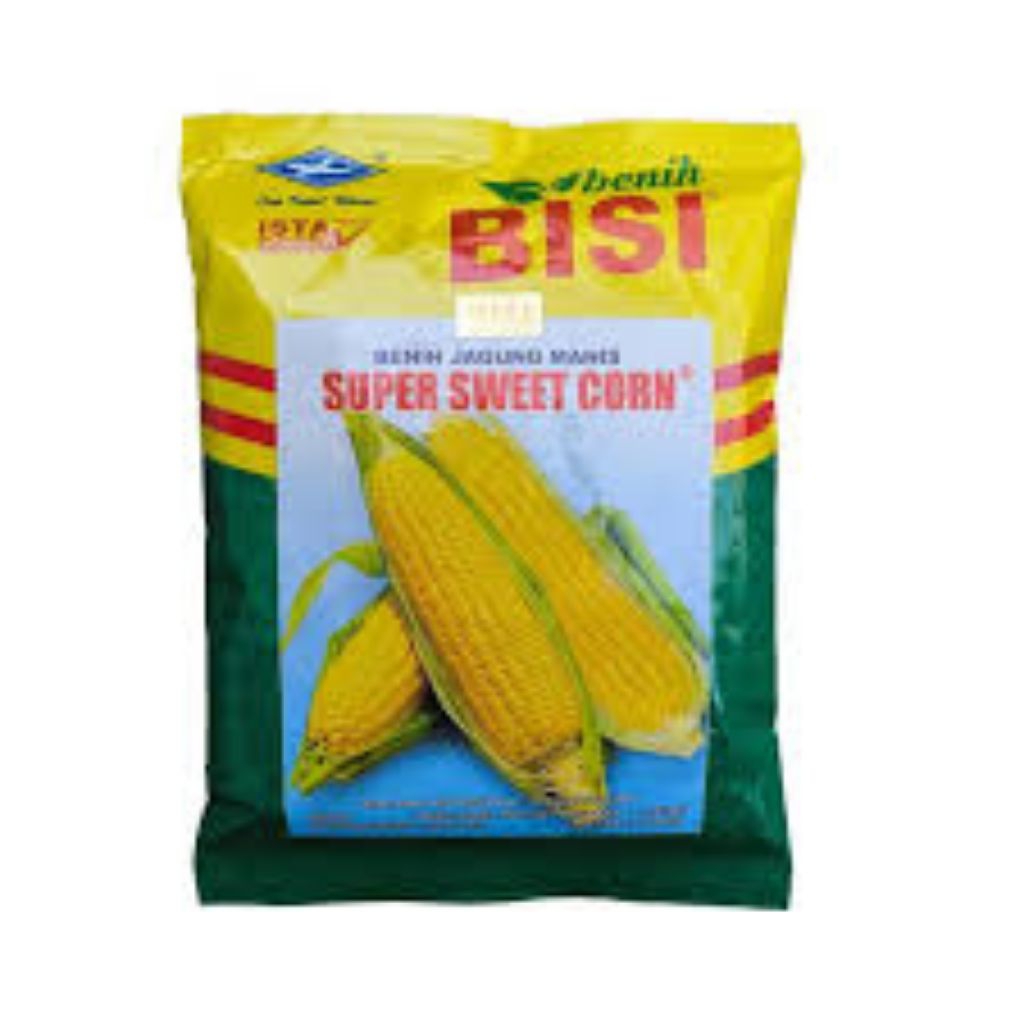 

JAGUNG MANIS SWEET CORN CAP KAPAL TERBANG KEMASAN 1.800 BIJI