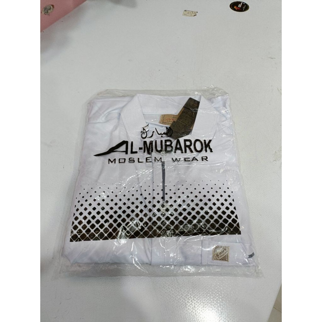 Jubah Dewasa Premium, Gamis Pria, Jubah Pria, Jubah Denpasar